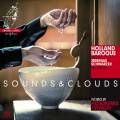 Hosokawa, Vivaldi : Sounds & Clouds, uvres pour flte  bec et orchestre. Schwarzer, Holland Baroque.