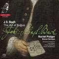 Bach : L'Art de la Fugue, BWV 1080. Podger, Brecon Baroque.