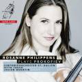 Rasanne Philippens joue Prokofiev : uvres concertantes pour violon. Tausk, Quentin.