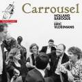 Carrousel : uvres de Vloeimans, Mendelssohn, Purcell, Bach et Buxtehude. Holland Baroque, Vloeimans.