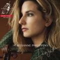 Insight. uvres pour violon de Biber, Bach, Enescu et Ysae. Phillipens.