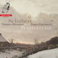 Schubert : Winterreise. Oliemans, Giacometti.