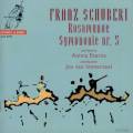 Schubert : Rosamunde - Symphonie n 5. Anima Eterna, van Immerseel.