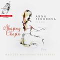 Chopin : Valses, mazurkas, nocturnes. Fedorova.