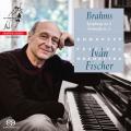 Brahms : Symphonie n° 3 - Sérénade n° 2. Fischer.