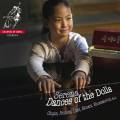 Chopin, Poulenc, Mozart : Dances Of The Dolls. uvres pour piano. Wang.