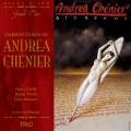 Giordano : Andrea Chenier. Tebaldi, Corelli, Matacic.