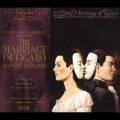 Mozart : Le nozze di Figaro. Freni, Krause, Van Dam, Karajan.