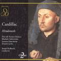 Hindemith : Cardillac. Fischer-Dieskau, Kirschstein, Keilberth.