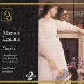 Puccini : Manon Lescaut. Perlea, Bjoerling, Albanese