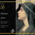 Bellini : Norma. Cerquetti, Corelli, Santini.