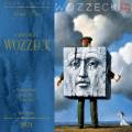 Berg : Wozzeck. Silja, Uhl, Evans, Bhm.