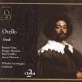 Verdi : Otello. Vinay, Martinis, Schffler, Dermota, Furtwngler.