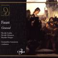 Gounod : Faust. Gavazzeni, Gedda, Ghiaurov, Harper