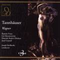 Wagner : Tannhauser. Keilberth, Vinay