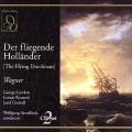 Wagner : Der Fliegende Hollander. Sawallisch