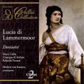 Donizetti : Lucia di Lammermoor. Callas, di Stefano, Karajan.