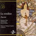 Puccini : La rondine. Molinari-Pradelli, Pilou