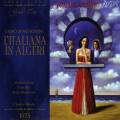 Rossini : L'italiana in Algeri. Horne, Alva, Dara, Abbado.