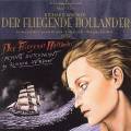 Wagner : Der Fliegende Hollander. Sawallisch