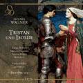 Wagner : Tristan und Isolde. Brilioth, Ligedza, Kleiber.