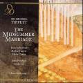 Tippett : Midsummer Marriage. Sutherland, Lewis, Coates, Pritchard.
