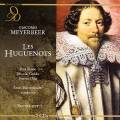 Meyerbeer : Les Huguenots. Maerzendorfer, Gedda, Equiluz