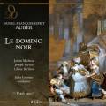 Auber : Domino noir. Micheau, Peyron, Berton, Gressier.