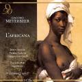 Meyerbeer : L'Africana. Muti, Norman, Luchetti, Guelfi