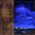 Wagner : Tristan und Isolde. Brilioth, Ligedza, Kleiber.