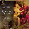 Gounod : Romo et Juliette. Vanzo, Esposito, Almeida.