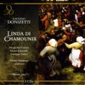 Donizetti : Linda di Chamounix. Carioso, Raimondi, Simonetto.