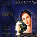 Verdi : Aroldo. Cecchele, Gulin, Rinaldi.