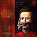 Berlioz : La Damnation de Faust. Horne, Gedda, Soyer, Prtre.