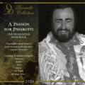 Pavarotti Passion, vol. 5 : Les chansons napolitaines