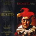 Verdi : Rigoletto. Paskalis, Pavarotti, Scotto, Giulini.