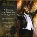 A Passion for Pavarotti : Live in Barcelona