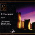 Verdi : Il trovatore. Bergonzi, Tucci, Simionato, Gavazzeni.