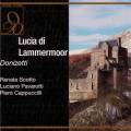Donizetti : Lucia Di Lammermoor. Pavarotti, Pradelli.