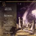Bellini : Norma. Caballe, Vickers, Veasey, Patan.