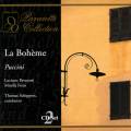 Puccini : La Bohme. Freni, Pavarotti, Bruscantini, Schippers.