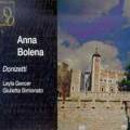 Donizetti : Anna Bolena. Gencer, Simionato, Gavazzeni.