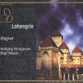 Wagner : Lohengrin. Jochum, Windgassen, Nilsson