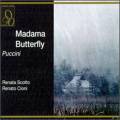 Puccini : Madama Butterfly. Scotto, Mattiucci, Cioni, Basile.