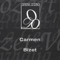 Bizet : Carmen. Karajan, Bumbry, Vickers