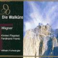 Wagner : Walkure. Flagstad, Frantz, Furtwngler.