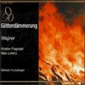 Wagner : Goetterdaemmerung. Flagstad, Lorenz, Furtwngler.