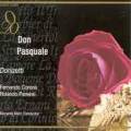 Donizetti : Don Pasquale. Muti, Corena, Panerai