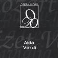 Verdi : Aida. Domingo, Cossotto, Cappuccilli, Abbado.