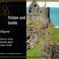 Wagner : Tristan und Isolde. Mödl, Hotter, Stolze, Karajan.